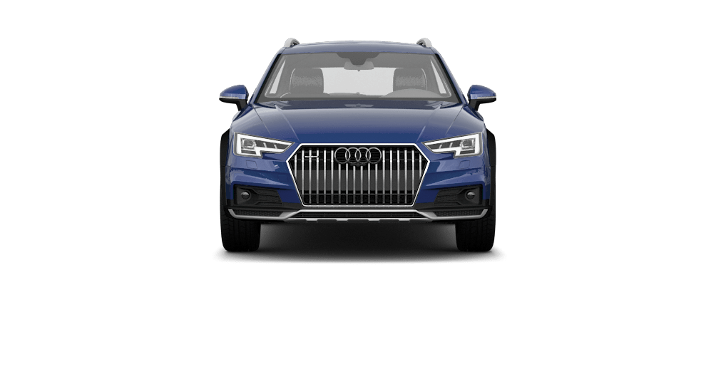 Audi A4 Allroad 2016